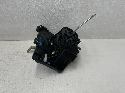 Selector automático de cambios de piso 14-16 Lexus IS200t IS250 IS350 1578 FABRICANTE DE EQUIPOS ORIGINALES Foto 1 de 4