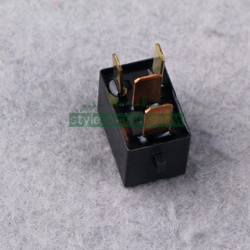 1X New For Omron Fuse Relay 12VDC G8HL-H71 For Honda Accord Civic, Made In Japan - Foto 6