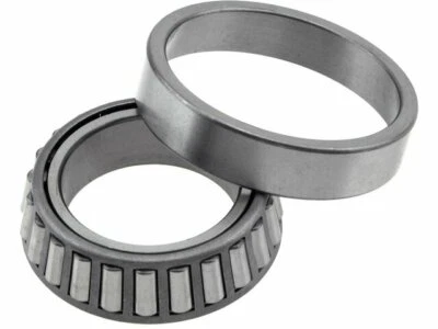 For 2003-2012 GMC Savana 3500 Wheel Bearing Rear Outer 81644SJ 2004 2005 2006 Foto 1 de 2