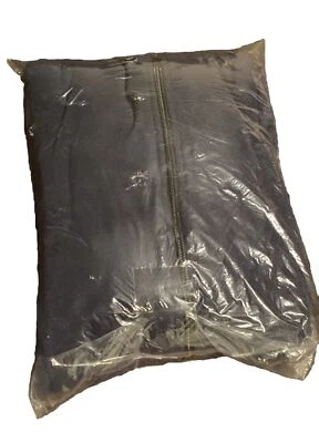 Devon & Jones Hombres Bristol Cremallera Completa Suéter Chaqueta Polar LOGO BOSCH - Azul Marino Foto 1 de 4