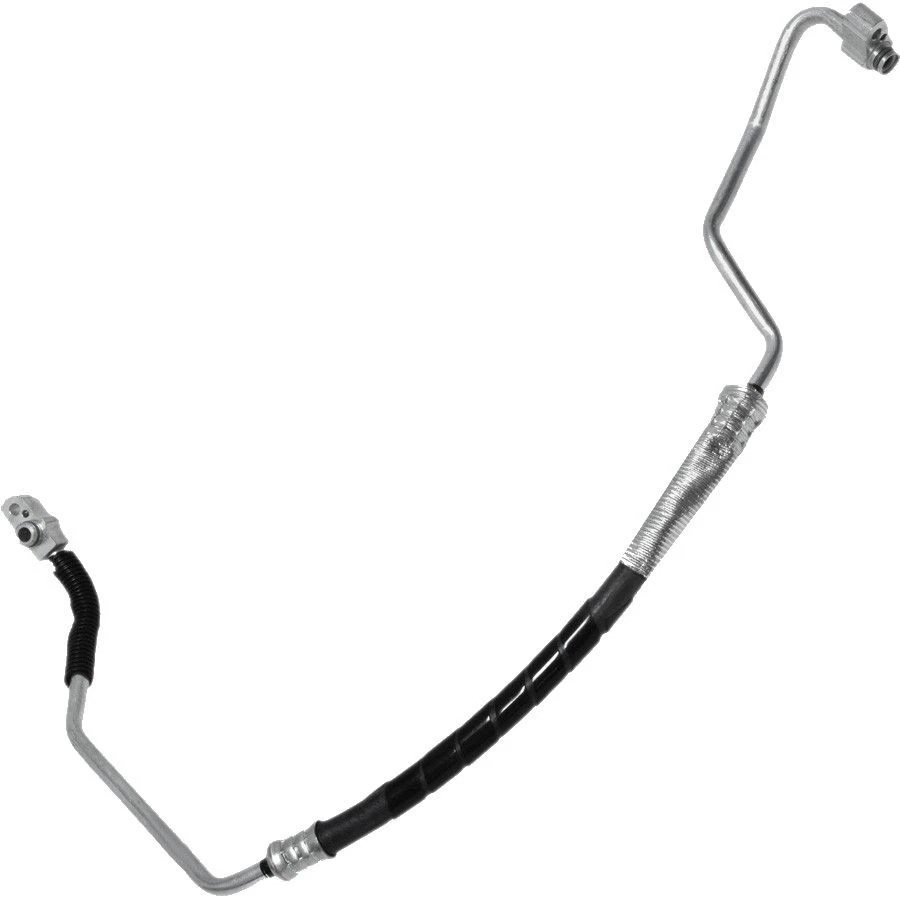 Manguera de descarga de refrigerante de aire acondicionado para Toyota Paseo 1997-1999, Tercel 1,5 L Foto 1 de 1