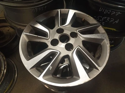 Llanta 15x6-1/2 de Chevrolet Spark EV 2016 12210751 Foto 1 de 4