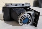Voigtländer Bessa II mit Color-Skopar 3,5/105