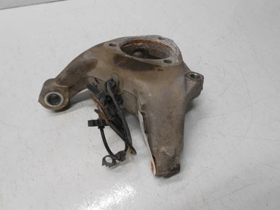 Chevrolet Equinox GMC Terrain 2010-2017 delantero izquierdo conductor husillo nudillo Foto 1 de 4