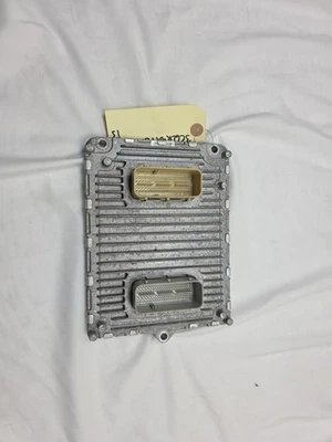 ✅2015 Dodge Ram Truck 05150878AE 5.7L AT ECM Engine Computer P68232164AD - Imagem 1 de 4