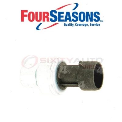 Four Seasons HVAC Pressure Transducer for 2016-2017 Chevrolet Suburban 3500 ao Foto 1 de 4