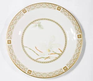 Royal Doulton Weißer Nil 6,5" Brot & Butter Teller England Bone China Menge 4 - Bild 1 von 3