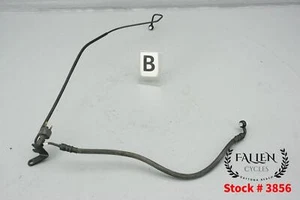 2004 Harley Softail Rear Back Brake Hose Line 16,000 miles - Picture 1 of 7