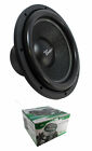 12" Subwoofer 1600W 4 Ohm Dvc Pro Car Audio Bass Timpano Tpt-Tsub12 D4 4+4 Ohms