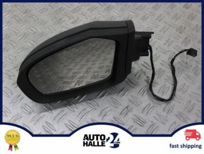 98063 Aussenspiegel Spiegel Blinker Vorne Links 1698100376 Mercedes-benz A 160 — 第 1/4 张图片