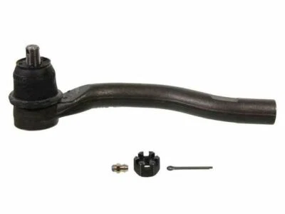 Extremo de barra de amarre delantero izquierdo exterior Moog 29664GM 2007 2008 para Honda Civic 2006-2011 Foto 1 de 2