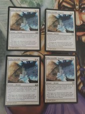 Otherworldly Journey × 4 NM - MP MIXED SETS mtg