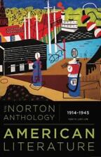 The Norton Anthology of American Literature (Mixed Media Product)