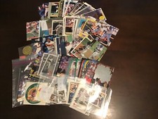 CECIL FIELDER Oddball Insert & Regular issue TIGERS BLUE JAYSBaseball YOU CHOOSE