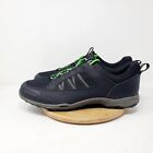 Bontrager Cycling Shoes Mens 48 SSR Black Multisport Bike Bicycle Lace Up