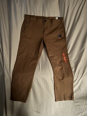 Urban Pipeline Slim Recto 38/30 Medalla Bronce SuperFlex Foto 1 de 4