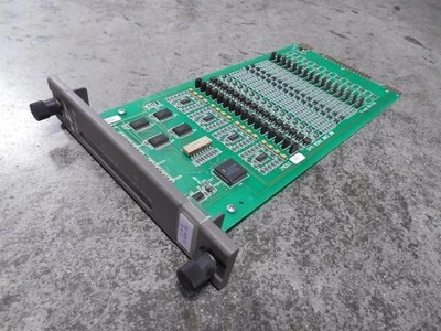 Módulo de entrada digital Bailey Controls IMDSI12 infi 90 usado Foto 1 de 4