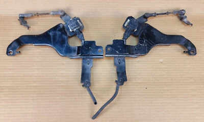 Lexus Ls460 Ls460L 2007-2017 Sensor de altura de passeio de suspensão dianteiro L & R OEM usado - Imagem 1 de 4