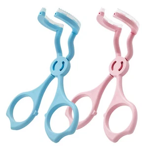 Eyelid Opener Tool Color Soft Eye Lens Wearing Tool Contact Lens Wearing Aids - Picture 1 of 14
