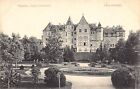 Österreich - GMUNDEN (OÖ) Schloss Cumberland - Verlag Stengel & Co. 2633