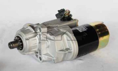 Motor de arranque TYC para camioneta Dodge Ram 2500 3500 2003-2006 5,9 L diésel Foto 1 de 4