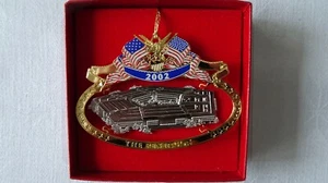 Ornament USA The Pentagon aus dem Jahr 2002 - Bild 1 von 5