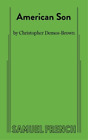 Christopher Demos-Brown American Son (Paperback)