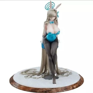 Max Factory Blue Archive Ichinose Asuna Bunny Girl ver. Figura 1/7 JAPÓN - Imagen 1 de 8