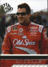2010 Press Pass Racing Card Pick