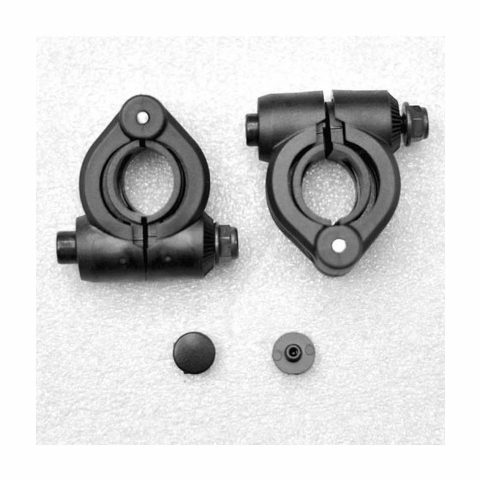 RICAMBIO GIVI Z2125M CP. ATTACCHI FARETTI S310/320 - Image 1 of 1