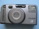 Fuji Fujifilm Fotonex 300ix Zoom Luxury film camera with Fujinon Super EBC lens
