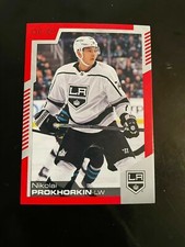 2020-21 O-Pee-Chee Hockey - RED BORDER Complete Your Sets - You Pick