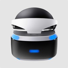 Sony VR Headsets
