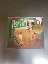 All You Can Eat by k.d. lang (CD, Oct-1995, Warner Bros.)