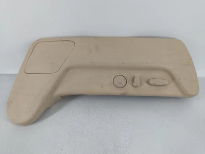 Cadillac Escalade 2007 ESV conductor puerta izquierda maestro interruptor ventana eléctrica nuevo con etiquetas Foto 1 de 4