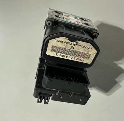 Módulo de control de bomba de freno antibloqueo ABS Buick Lacrosse 2007 2008 15812925 OEM Foto 1 de 4