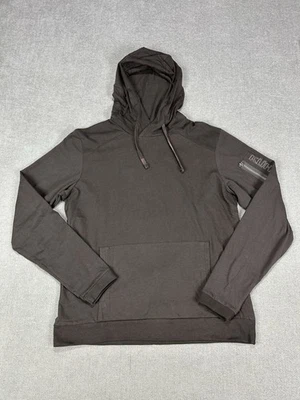 Kuhl Sudadera con Capucha Para Hombre Grande Marrón Pullover Chaqueta Nuevo Bolsillo Foto 1 de 4