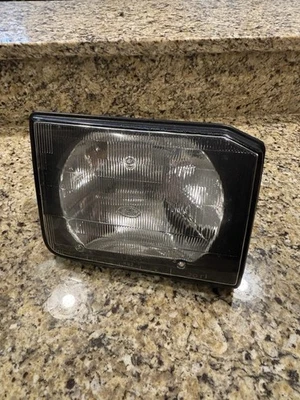 99/02 LAND ROVER DISCOVERY II MONTAJE DE FAROS LATERALES DEL CONDUCTOR OEM Foto 1 de 3