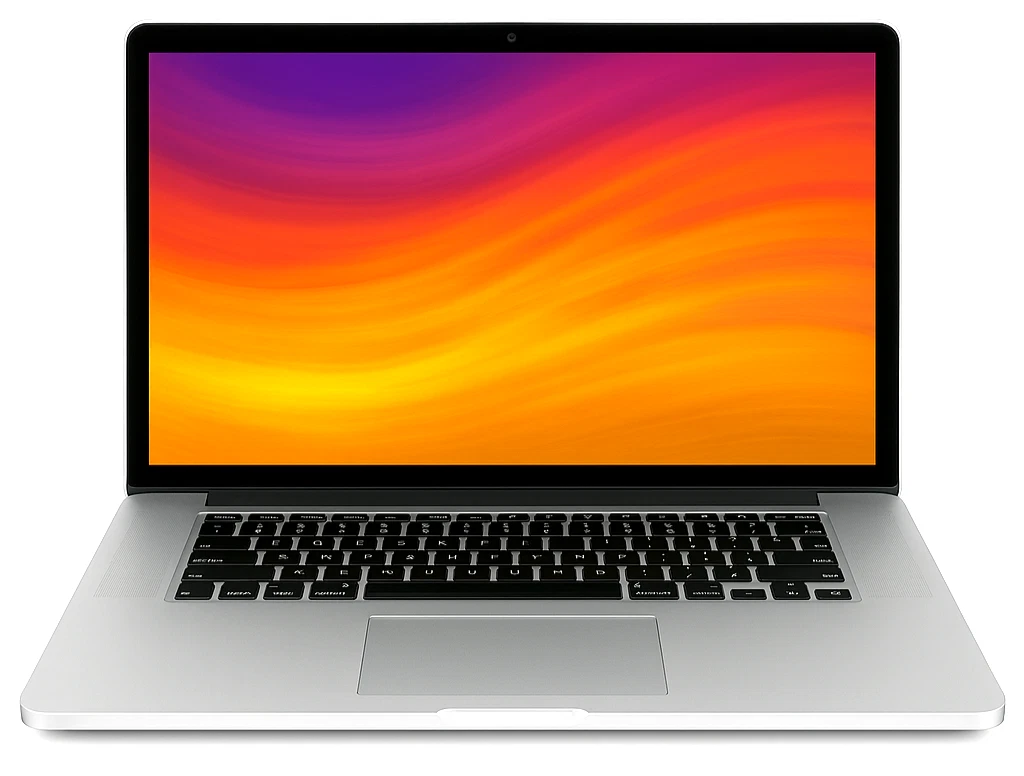 MacBook Pro Intel Core i7 3rd Gen. Apple Laptops 8 GB RAM for sale
