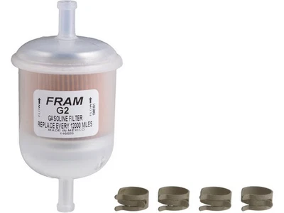 Fram Filter G2 EXTRA GUARD ® FILTERS OEM Foto 1 de 4