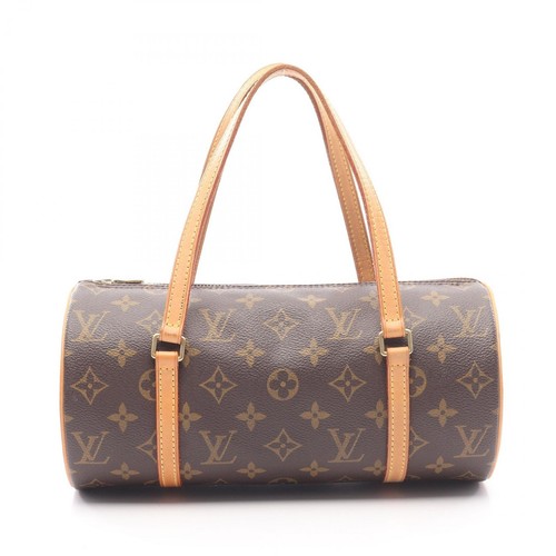 LOUIS VUITTON（LV） Borsa a mano Louis Vuitton Papillon 26 rivestita tela pelle monogramma M51386 r Ct