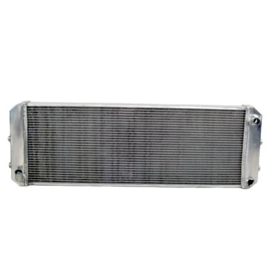 For Lotus Esprit S4/SE/S4s/V8/GT/GT3 Aluminum Radiator 1988-2004 1999 2000 2001 - image 1 of 4