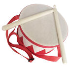 Kinder-Snare-Drum für Anfänger mit Stöcken