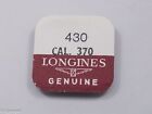 Longines Genuine Material Click Spring Wire Part 430 For Cal. 370