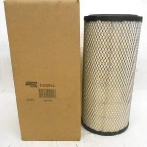 FILTRO ARIA BALDWIN, RS3544, GUARNIZIONE RADIALE ELEMENTO ESTERNO, 275 CFM, WIX 46562 - Foto 1 di 5