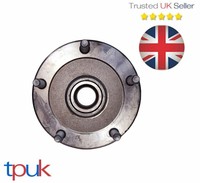 TRANSIT 2.0 FWD MOZZO CUSCINETTO RUOTA POSTERIORE 2000-2006 mk6 ruota singola senza ABS
