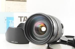 [Near Mint] Tamron SP 28-75mm F/2.8 XR Di LD Aspherical Lens A09 for Canon #1298