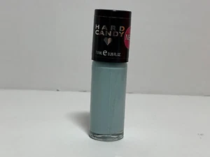 NEW HARD CANDY NAIL POLISH BABY BLUE SWEET RETREAT - Picture 1 of 2
