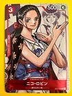 One Piece 25th Anniversary Premium Card Collection ST01-008 Nico Robin JP