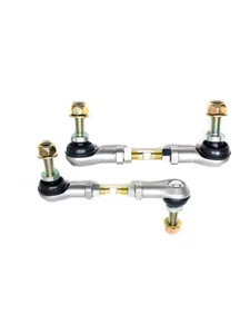 BMW 5 Series (F07/F10) 2010-17 Rear Adjustable Sway Bar Links - Picture 1 of 2